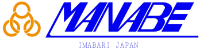Manabe Zoki Company Limited