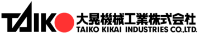 Taiko Kikai Industries Co., Ltd.