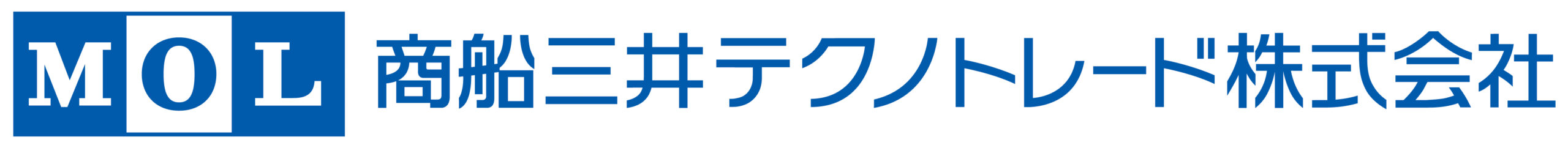 商船三井テクノトレード株式会社