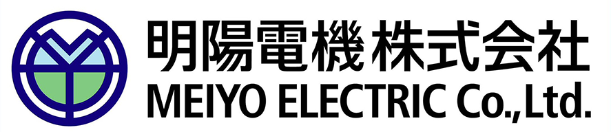 明陽電機株式会社