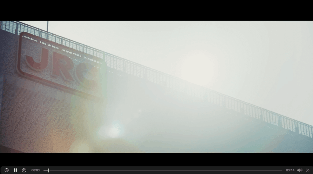 長野事業所紹介動画