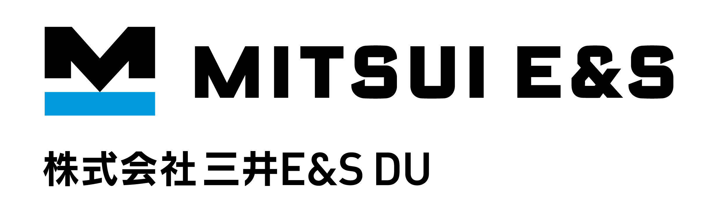 株式会社三井E&S DU