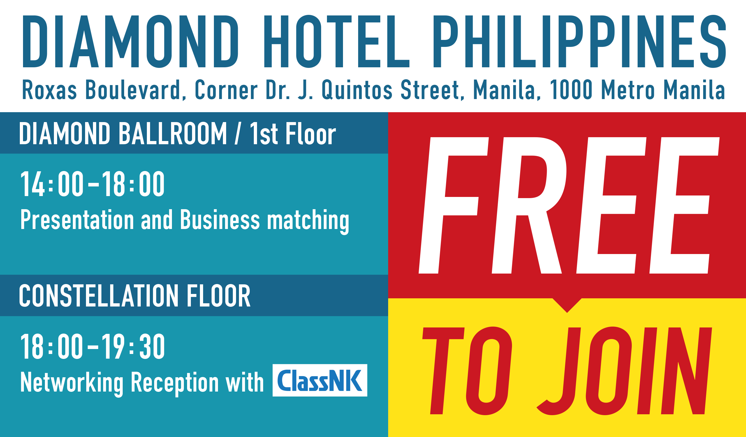 DIAMOND HOTEL PHILIPPINES FREE TO JOIN