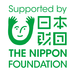 THE NIPPON FOUNDATION