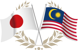 Malaysia-Japan