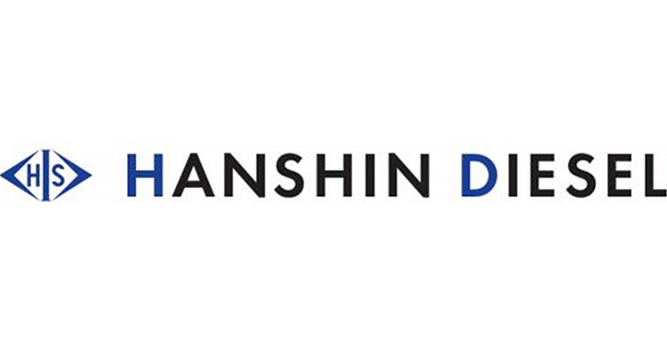 HANSHIN DIESEL WORKS,LTD.