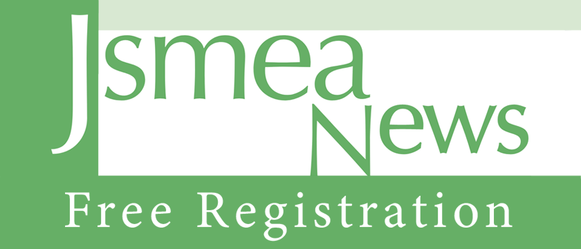 JSMEA NEWS Free Registration